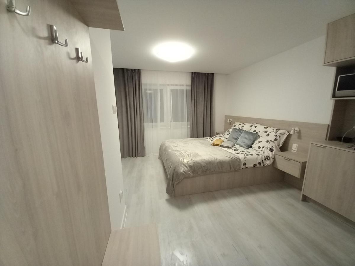 Angel Apartment Kolobrzeg Exterior photo