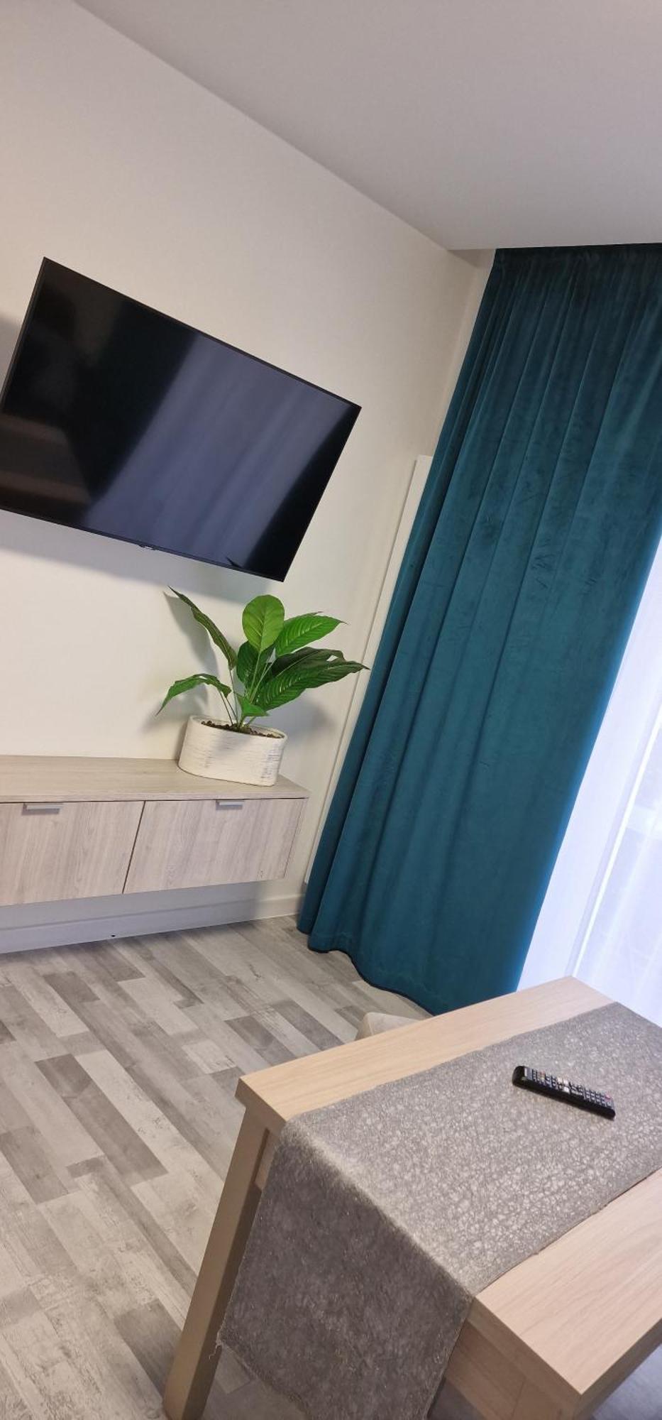 Angel Apartment Kolobrzeg Exterior photo