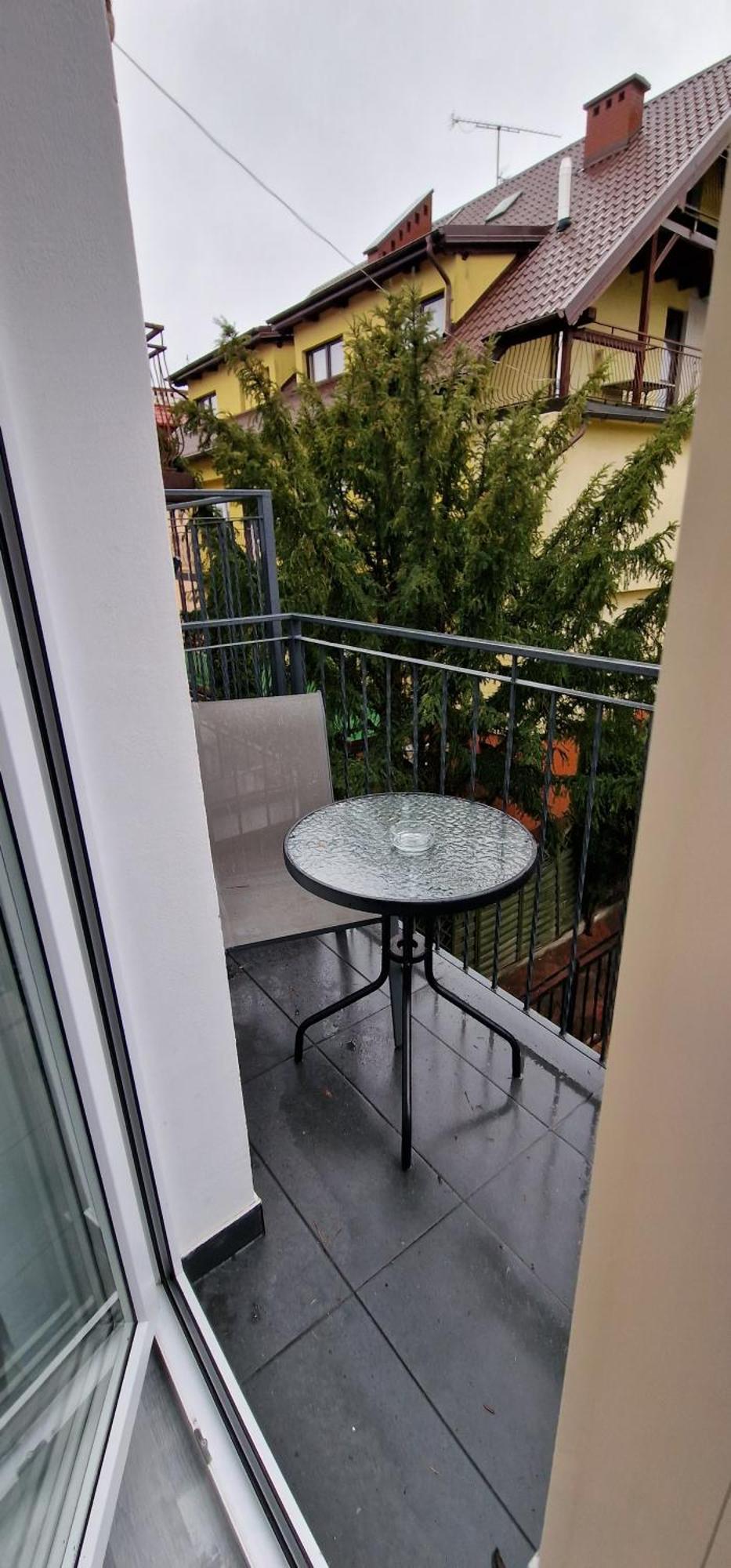 Angel Apartment Kolobrzeg Exterior photo