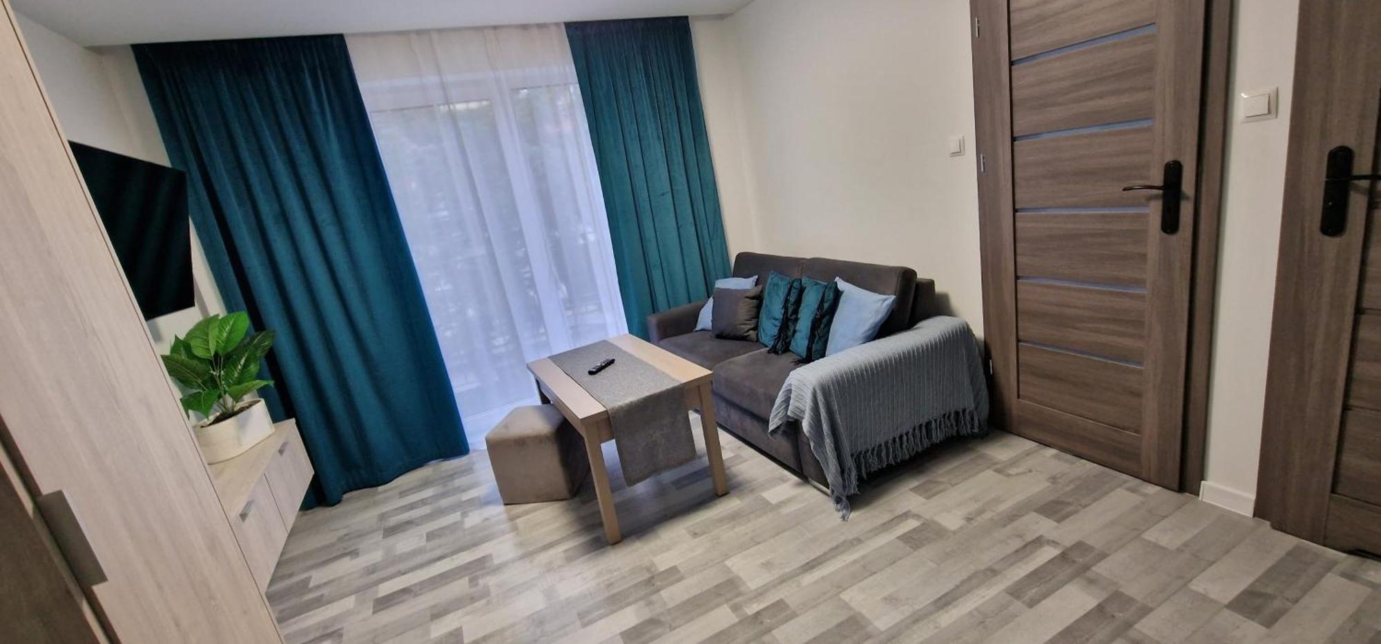 Angel Apartment Kolobrzeg Exterior photo