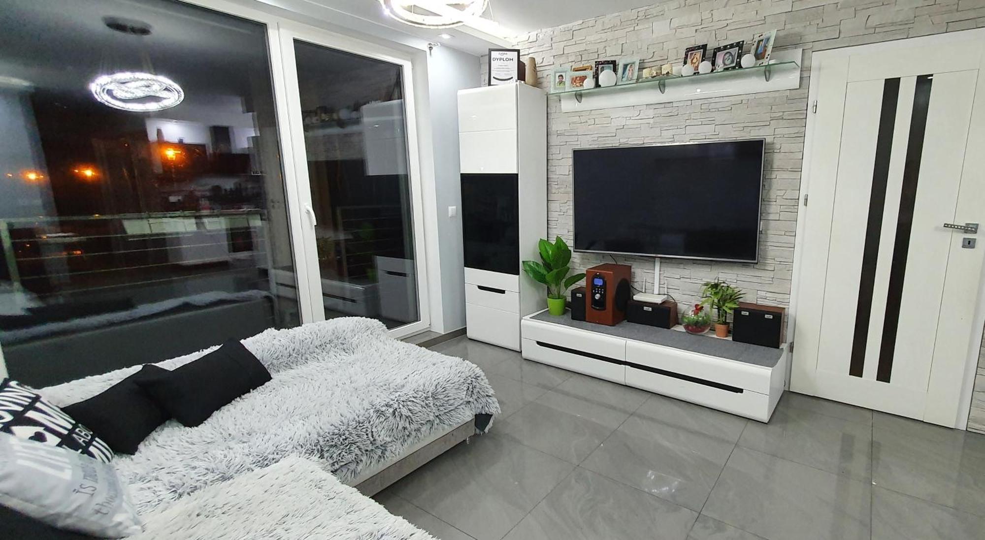 Angel Apartment Kolobrzeg Exterior photo