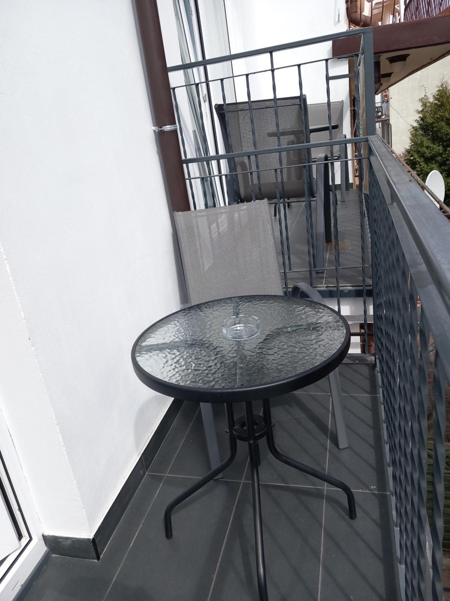 Angel Apartment Kolobrzeg Exterior photo
